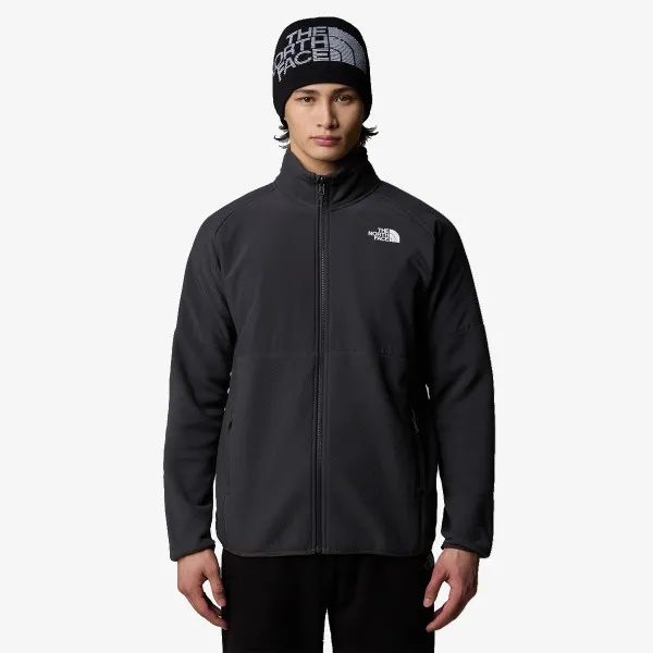 The North Face M GLACIER HEAVYWEIGHT FULL ZIP 