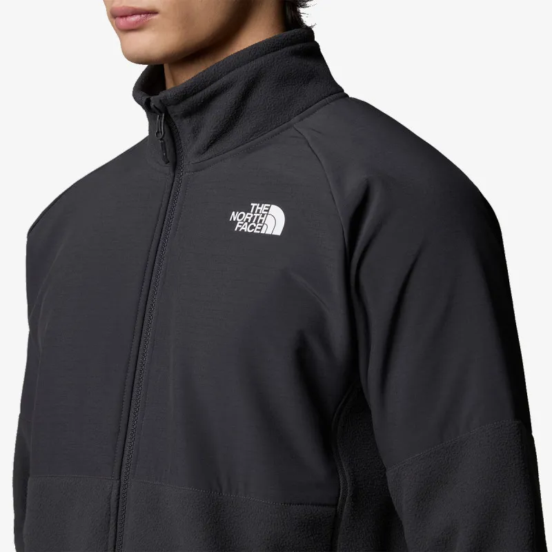 The North Face M GLACIER HEAVYWEIGHT FULL ZIP 