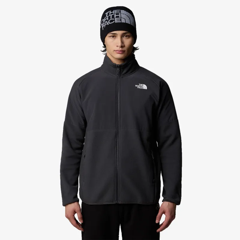 The North Face M GLACIER HEAVYWEIGHT FULL ZIP 