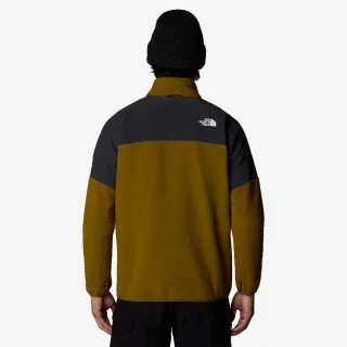 The North Face M GLACIER HEAVYWEIGHT FULL ZIP 