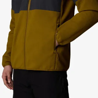 The North Face M GLACIER HEAVYWEIGHT FULL ZIP 