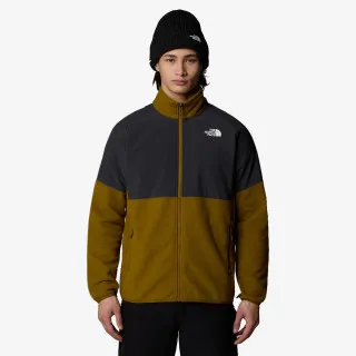 The North Face M GLACIER HEAVYWEIGHT FULL ZIP 