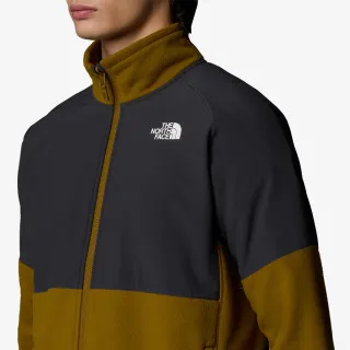 The North Face M GLACIER HEAVYWEIGHT FULL ZIP 