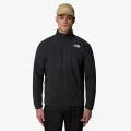 The North Face M GLACIER HEAVYWEIGHT FULL ZIP 