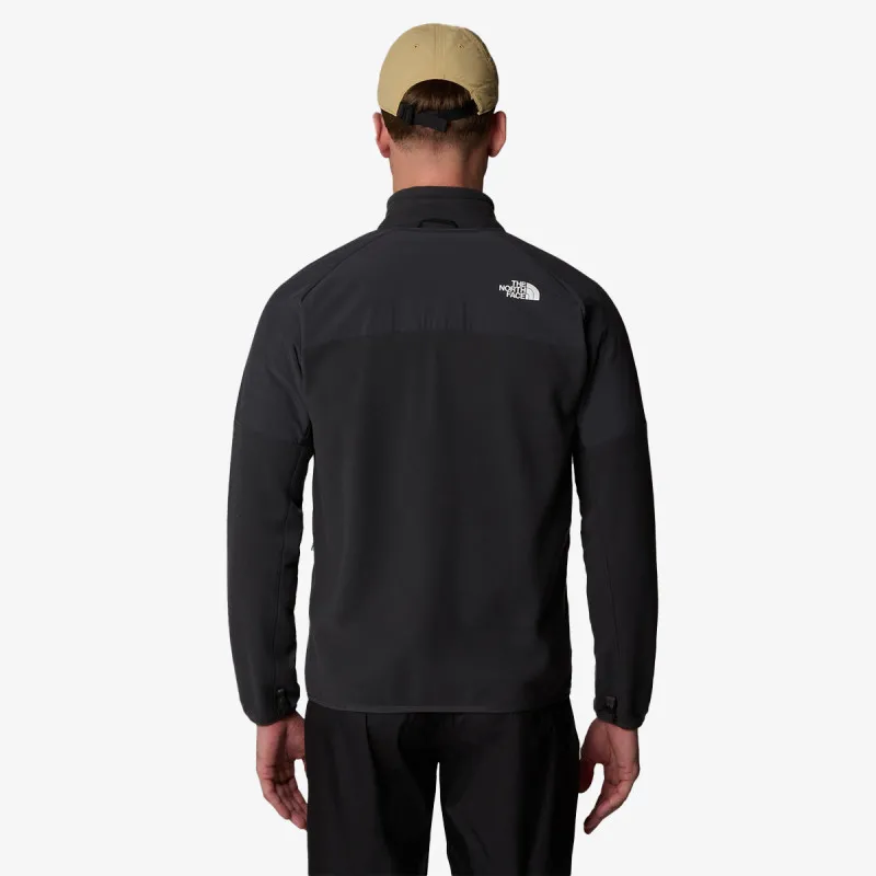The North Face M GLACIER HEAVYWEIGHT FULL ZIP 