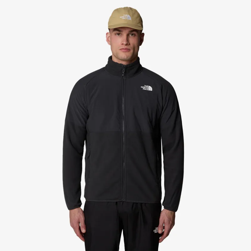 The North Face M GLACIER HEAVYWEIGHT FULL ZIP 