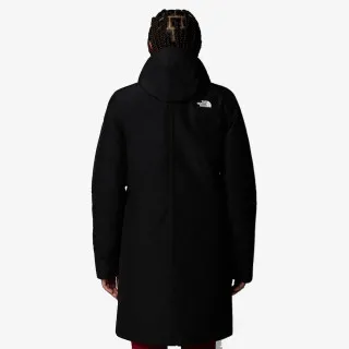 The North Face W SUZANNE TRICLIMATE 2.0 