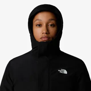 The North Face W SUZANNE TRICLIMATE 2.0 