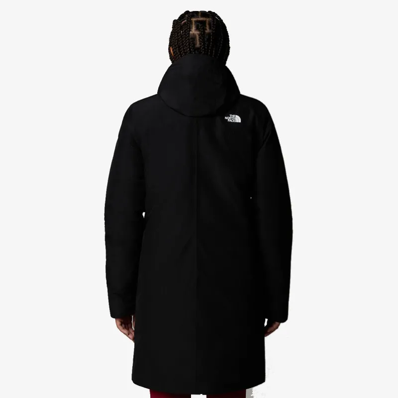 The North Face W SUZANNE TRICLIMATE 2.0 