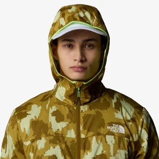 The North Face M MA HOODED WIND JACKET PRINT 