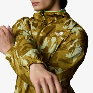 The North Face M MA HOODED WIND JACKET PRINT 