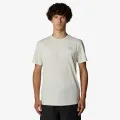 The North Face M S/S REDBOX TEE GRAPHIC INFILL 