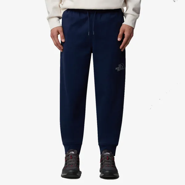 The North Face M DREW PEAK PANT 