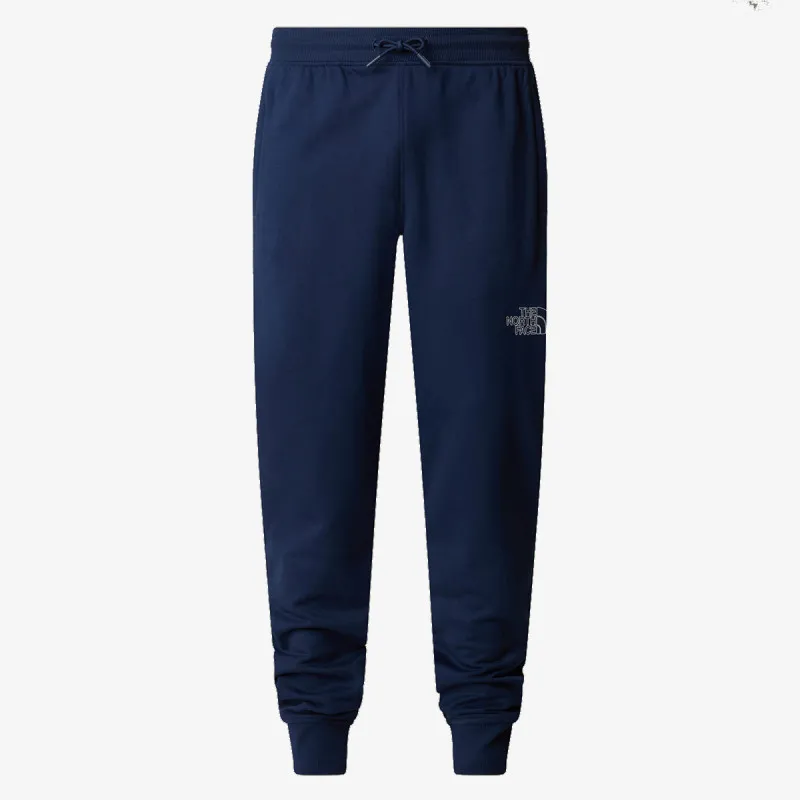 The North Face M DREW PEAK PANT 