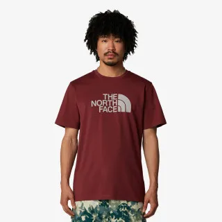 The North Face T-shirt Men’s S/S Easy Tee 