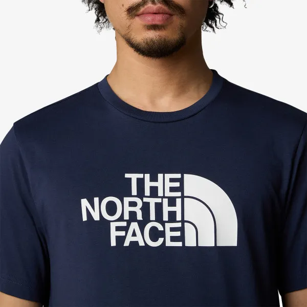 The North Face M S/S EASY TEE 