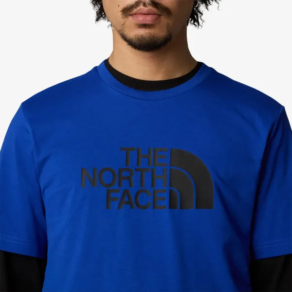 The North Face M S/S EASY TEE 