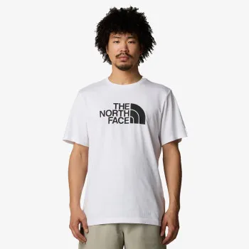 The North Face T-shirt M S/S EASY TEE 
