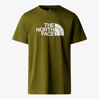 The North Face T-shirt Men’s S/S Easy Tee 