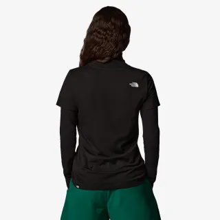 The North Face T-shirt W S/S EASY TEE 