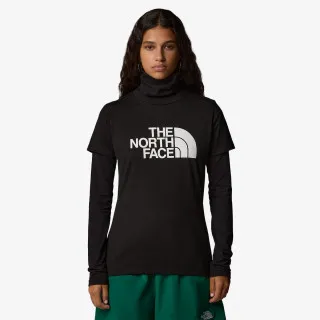 The North Face T-shirt W S/S EASY TEE 