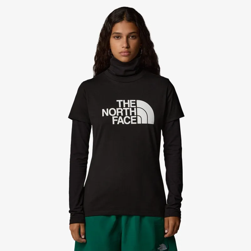 The North Face T-shirt W S/S EASY TEE 