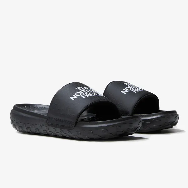 The North Face M NEVER STOP CUSH SLIDE TNF BLACK/TNF BL 