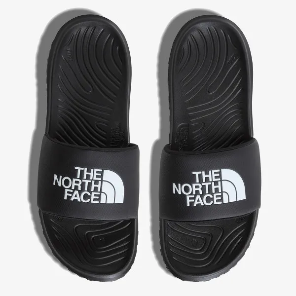 The North Face M NEVER STOP CUSH SLIDE TNF BLACK/TNF BL 