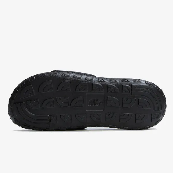 The North Face M NEVER STOP CUSH SLIDE TNF BLACK/TNF BL 