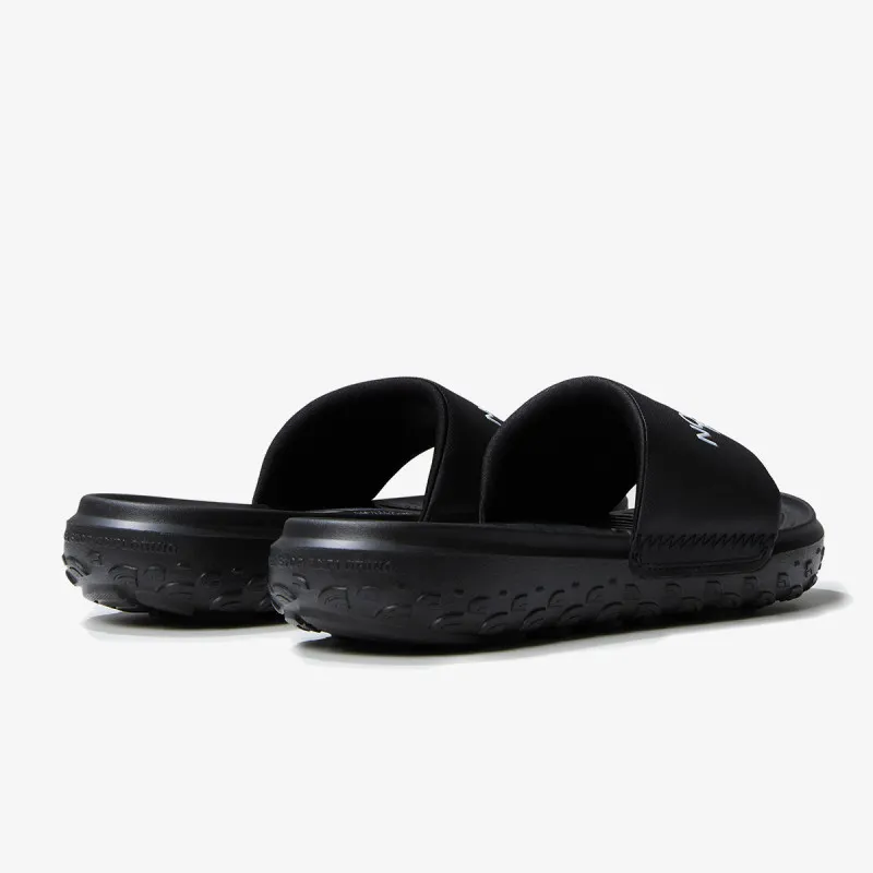 The North Face M NEVER STOP CUSH SLIDE TNF BLACK/TNF BL 