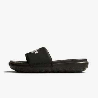 The North Face W NEVER STOP CUSH SLIDE TNF BLACK/TNF BL 