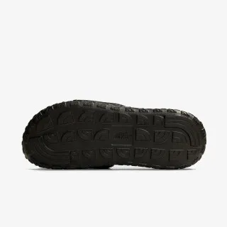 The North Face W NEVER STOP CUSH SLIDE TNF BLACK/TNF BL 