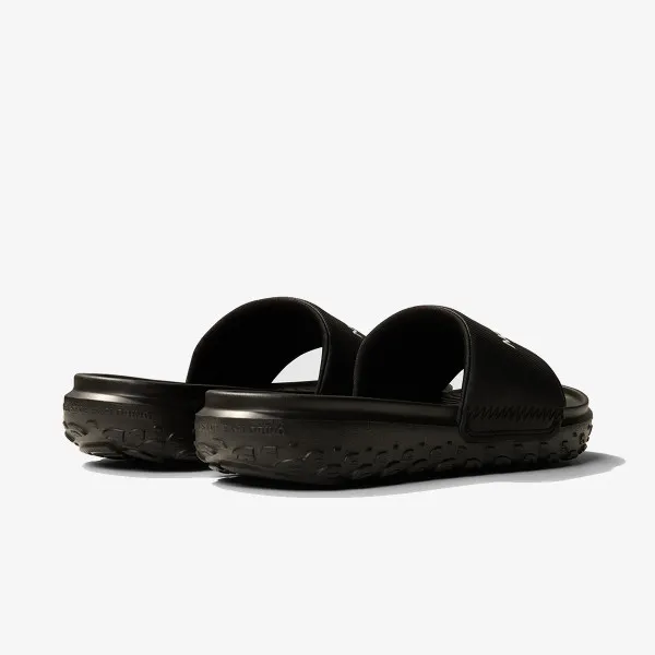 The North Face W NEVER STOP CUSH SLIDE TNF BLACK/TNF BL 