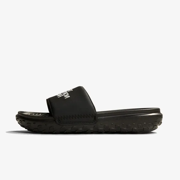 The North Face W NEVER STOP CUSH SLIDE TNF BLACK/TNF BL 