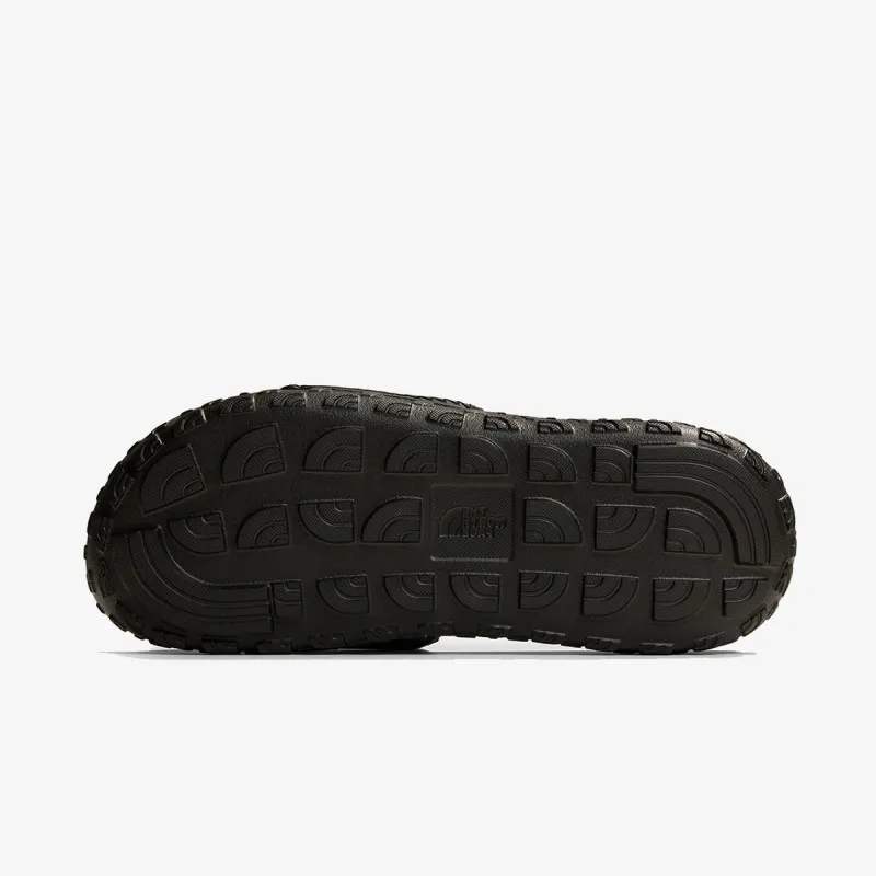 The North Face W NEVER STOP CUSH SLIDE TNF BLACK/TNF BL 