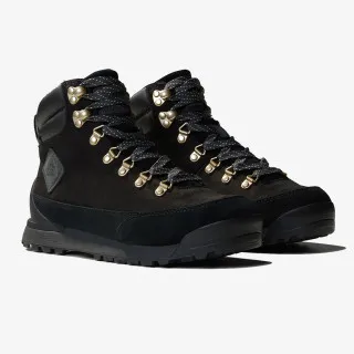 The North Face W BACK-TO-BERKELEY IV LEATHER WP 