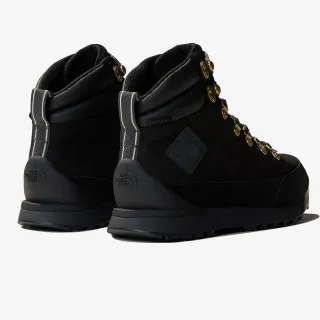 The North Face W BACK-TO-BERKELEY IV LEATHER WP 