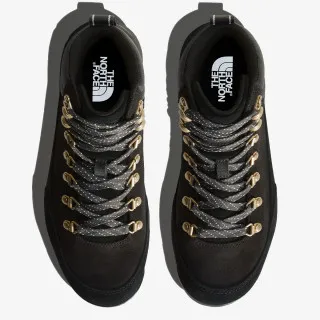 The North Face W BACK-TO-BERKELEY IV LEATHER WP 