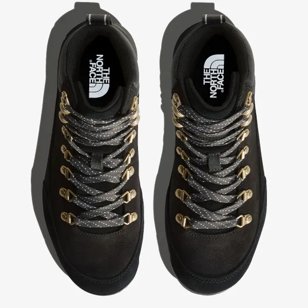 The North Face W BACK-TO-BERKELEY IV LEATHER WP 