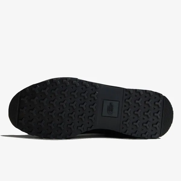 The North Face W BACK-TO-BERKELEY IV LEATHER WP 