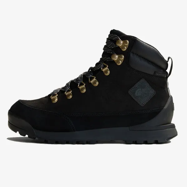 The North Face W BACK-TO-BERKELEY IV LEATHER WP 