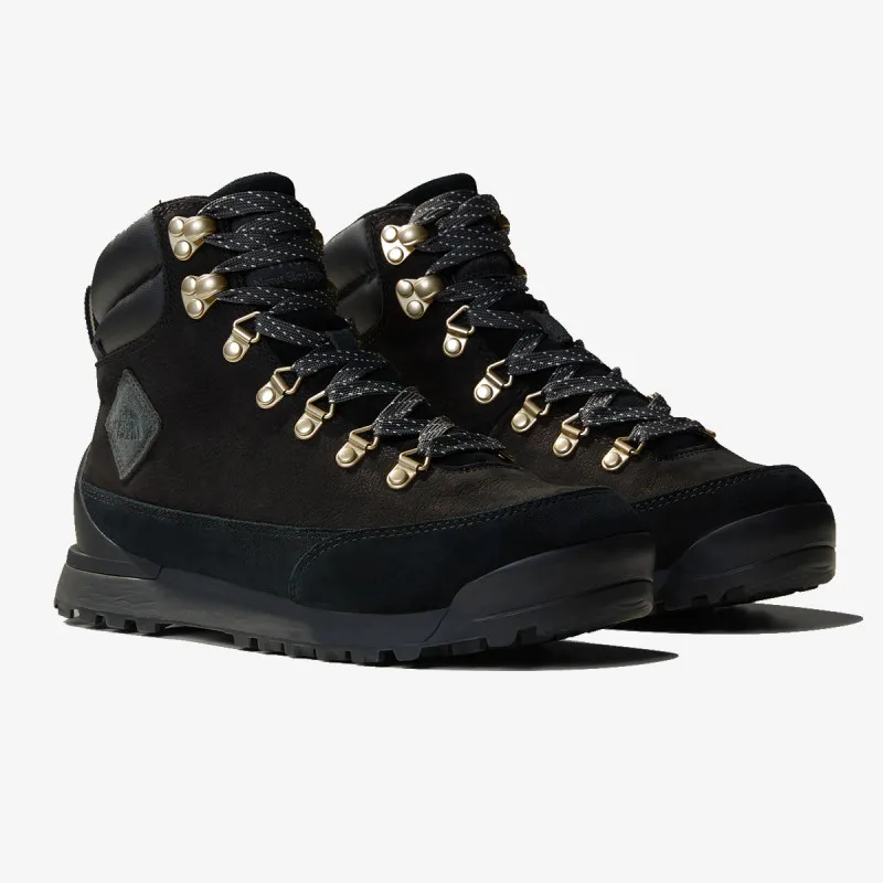 The North Face W BACK-TO-BERKELEY IV LEATHER WP 