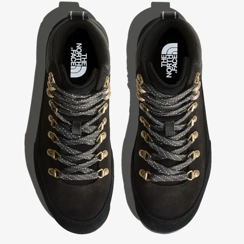 The North Face W BACK-TO-BERKELEY IV LEATHER WP 