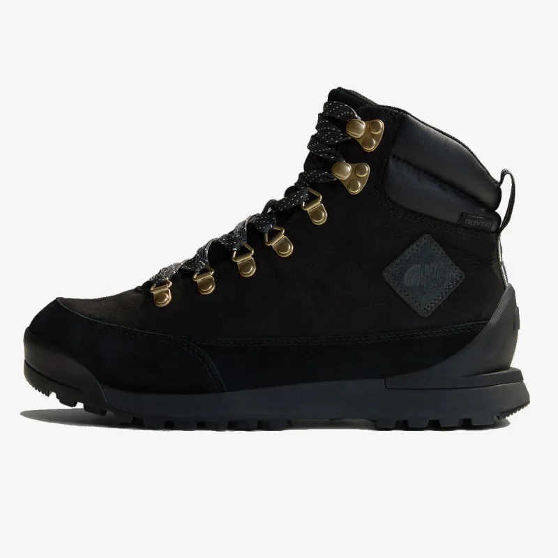 The North Face W BACK-TO-BERKELEY IV LEATHER WP 