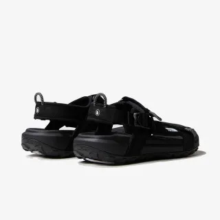 The North Face W EXPLORE CAMP SANDAL TNF BLACK/TNF BLAC 