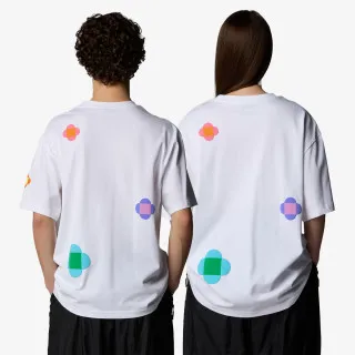 The North Face U TNF X YINKA ILORI LET'S BLOSSOM TOGETH 