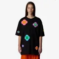 The North Face U TNF X YINKA ILORI LET'S BLOSSOM TOGETH 