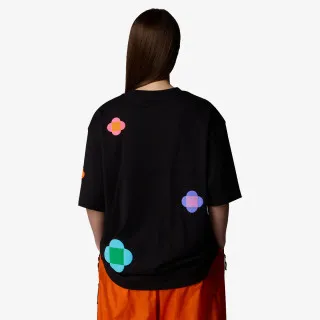The North Face U TNF X YINKA ILORI LET'S BLOSSOM TOGETH 