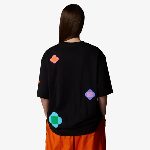 The North Face U TNF X YINKA ILORI LET'S BLOSSOM TOGETH 