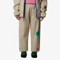 The North Face U TNF X YINKA ILORI LET'S BLOSSOM TOGETH 